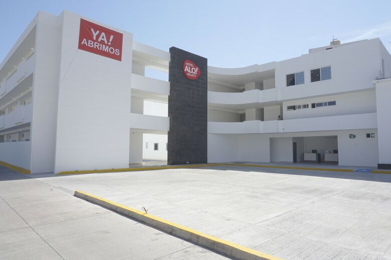 Hotel Alo Select Mazatlan