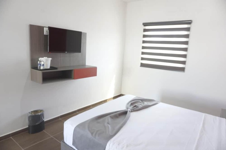 Hotel Alo Select Mazatlan