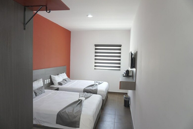 Hotel Alo Select Mazatlan
