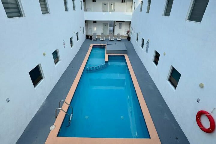 Hotel Alo Select Mazatlan