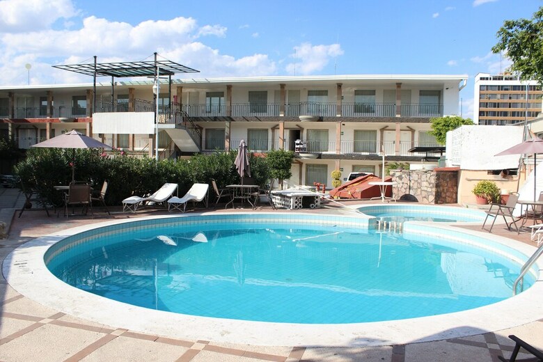 Hotel Flamingo