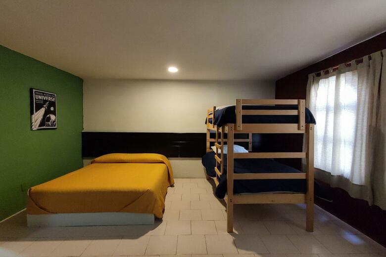 Hotel Camp De Lux
