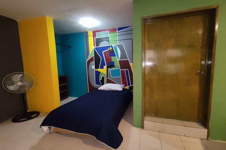 Hotel Camp De Lux