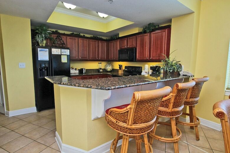 Crystal Tower 601 By Youngs Suncoast