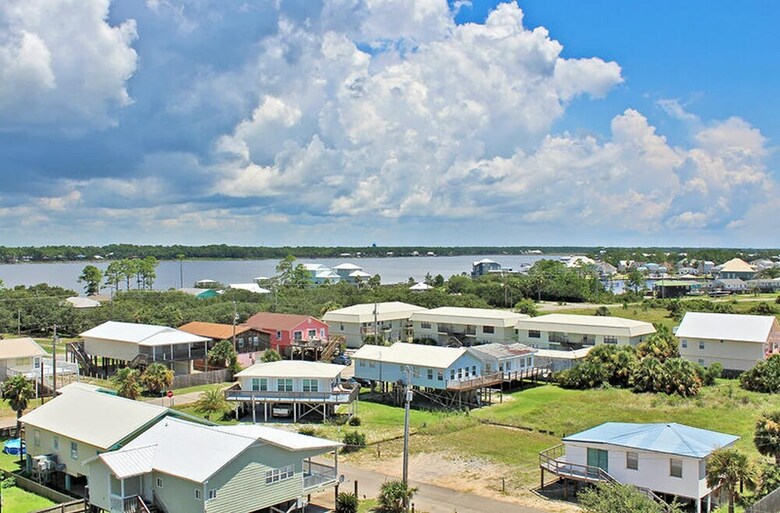 Crystal Tower 601 By Youngs Suncoast