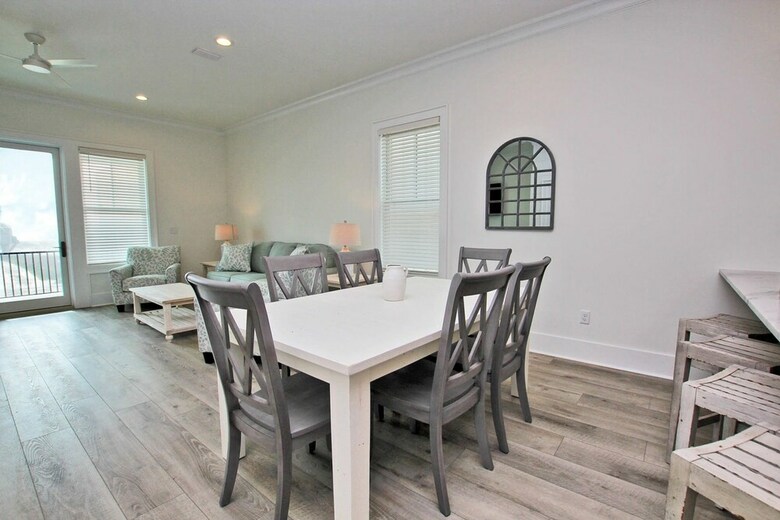 West Side Cottages Unit B By Youngs Suncoast
