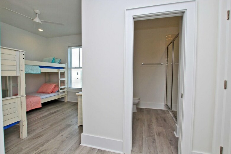 West Side Cottages Unit B By Youngs Suncoast