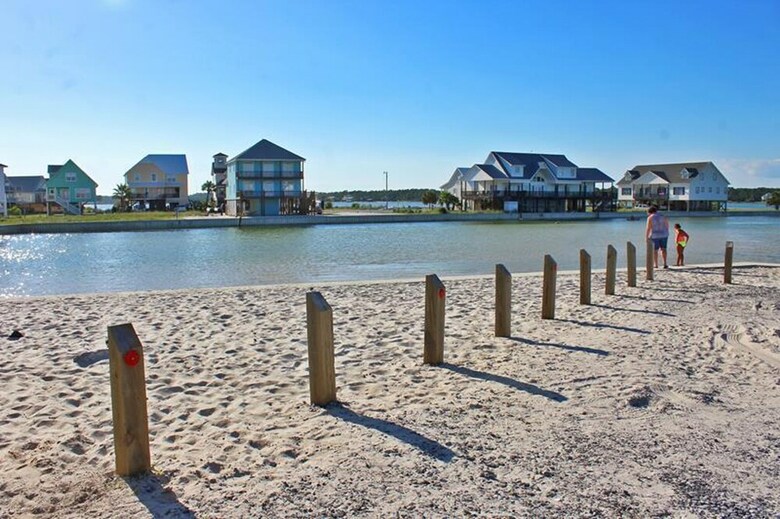 West Side Cottages Unit B By Youngs Suncoast