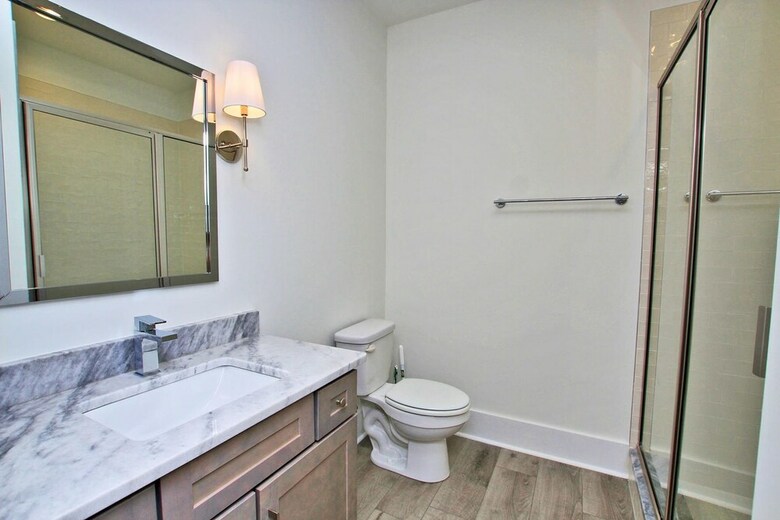 West Side Cottages Unit B By Youngs Suncoast