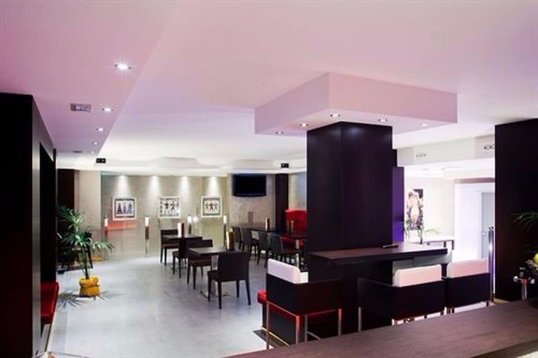 Hotel Terminal Palace & Spa