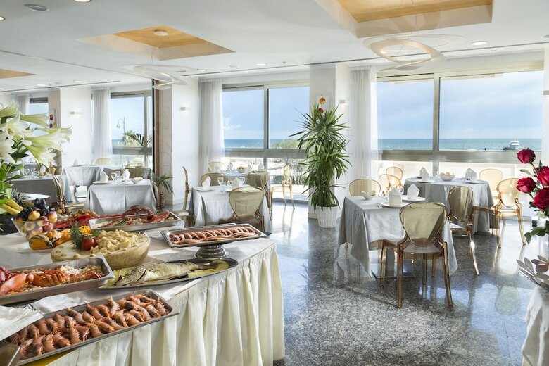 Hotel Terminal Palace & Spa