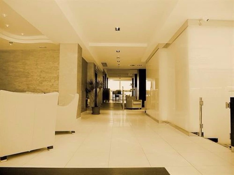 Hotel Terminal Palace & Spa