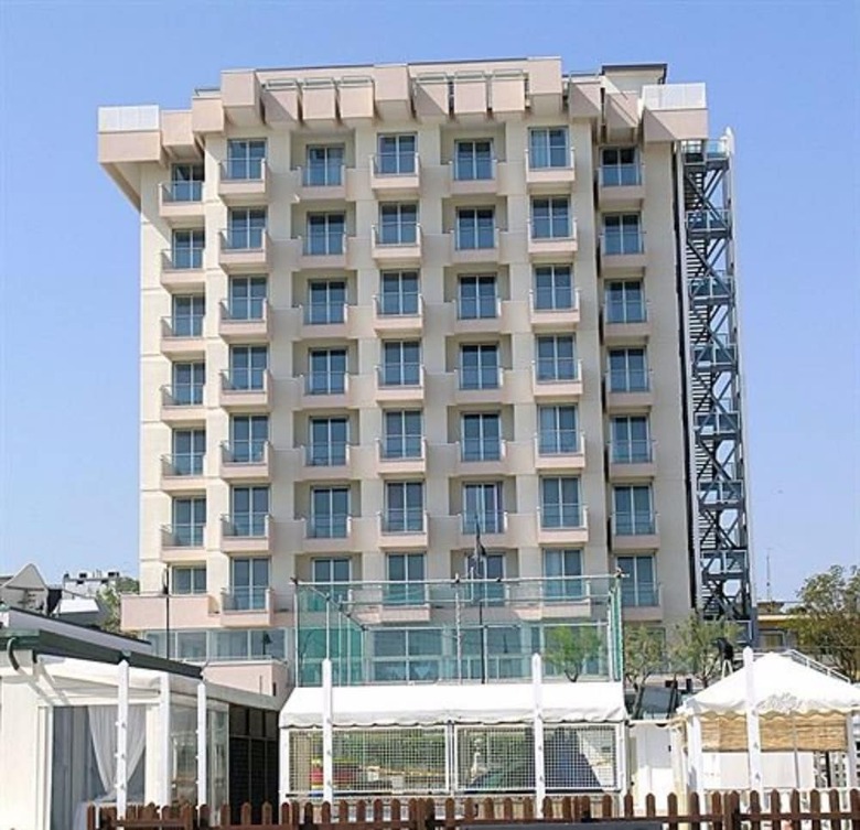 Hotel Terminal Palace & Spa