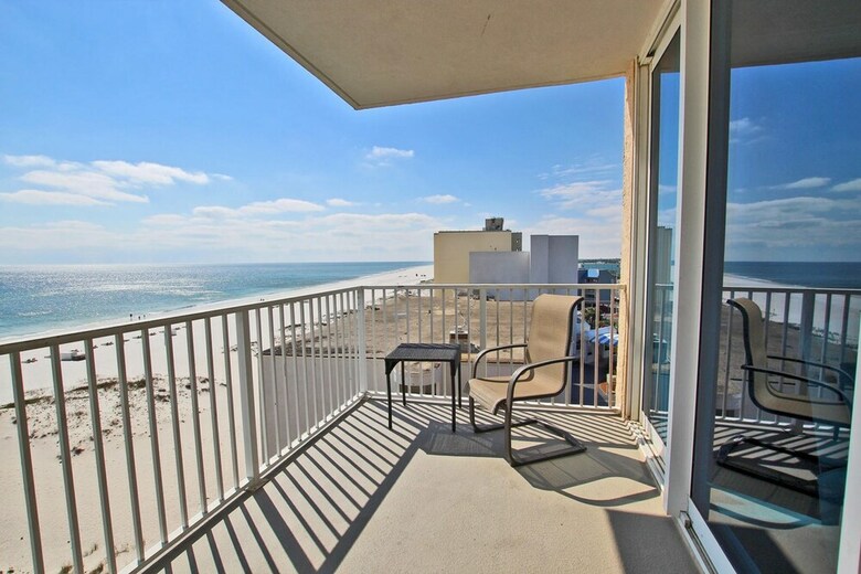 San Carlos 609 By Youngs Suncoast