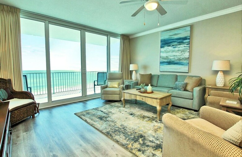 San Carlos 609 By Youngs Suncoast