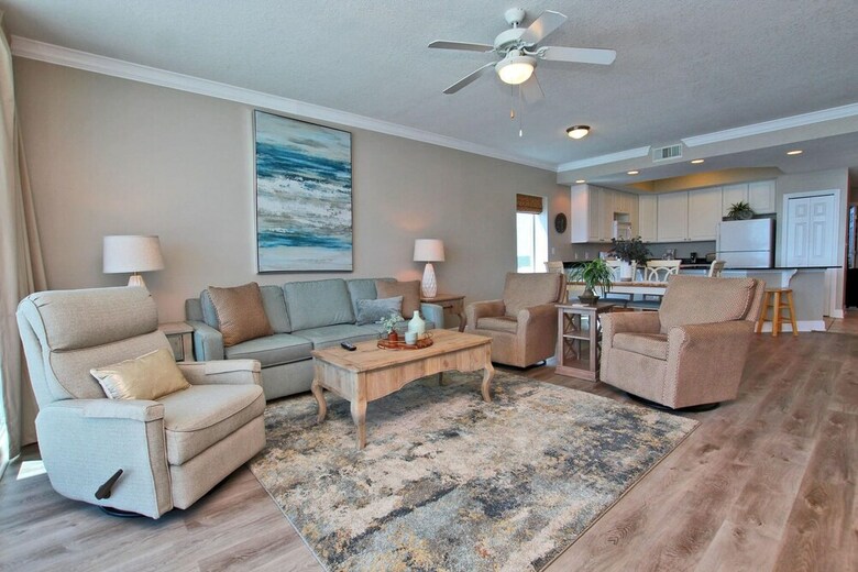 San Carlos 609 By Youngs Suncoast