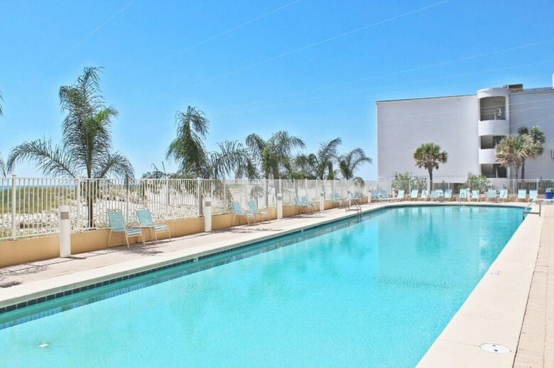 San Carlos 609 By Youngs Suncoast