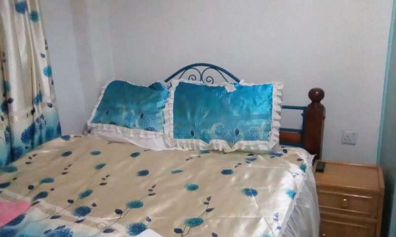 Hotel Green Apple Guest House