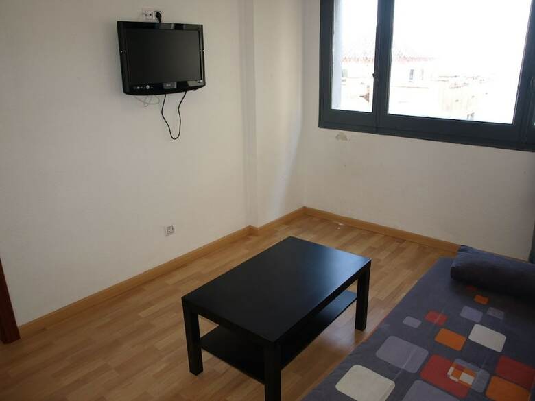 Apartaments Ar Blavamar San Marcos