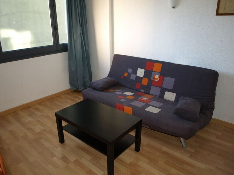 Apartaments Ar Blavamar San Marcos