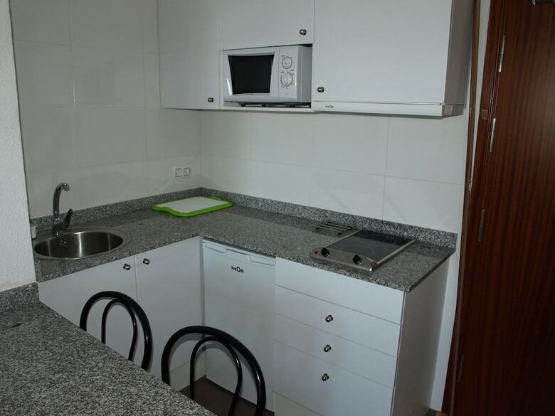 Apartaments Ar Blavamar San Marcos