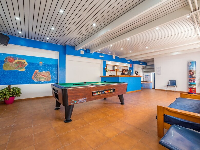 Apartaments Ar Blavamar San Marcos