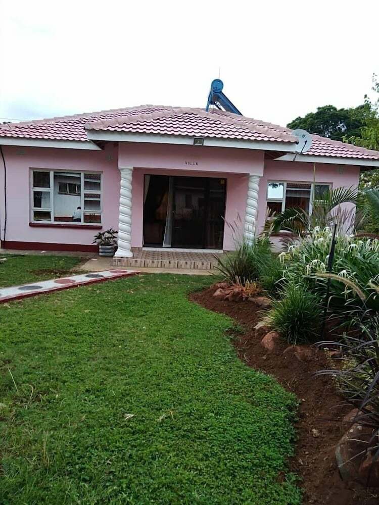 Hotel Crown Inn Guest House