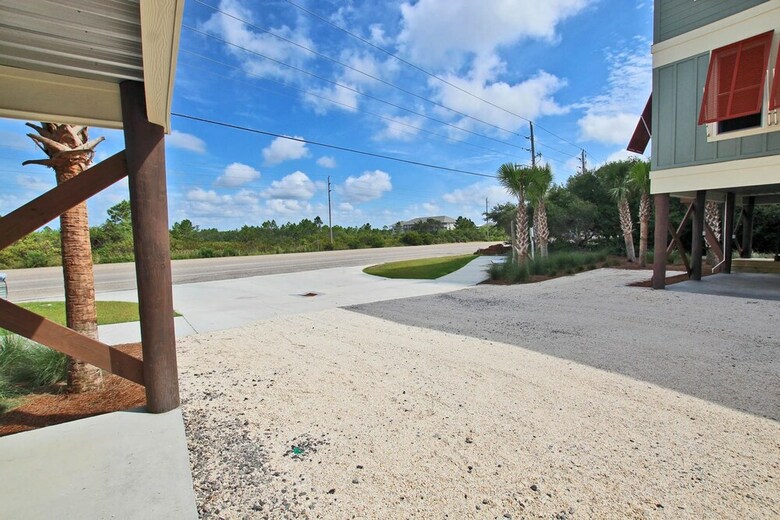 Hammock Dunes A By Youngs Suncoast