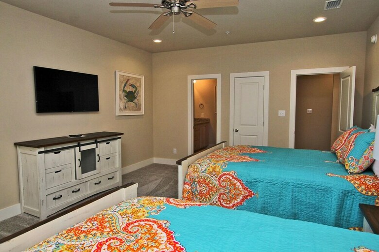 Hammock Dunes A By Youngs Suncoast