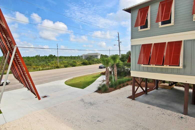 Hammock Dunes A By Youngs Suncoast