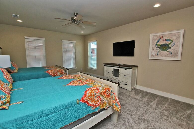 Hammock Dunes A By Youngs Suncoast