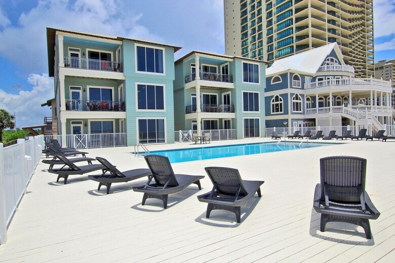 Hammock Dunes A By Youngs Suncoast