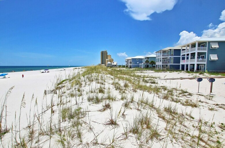 Hammock Dunes A By Youngs Suncoast