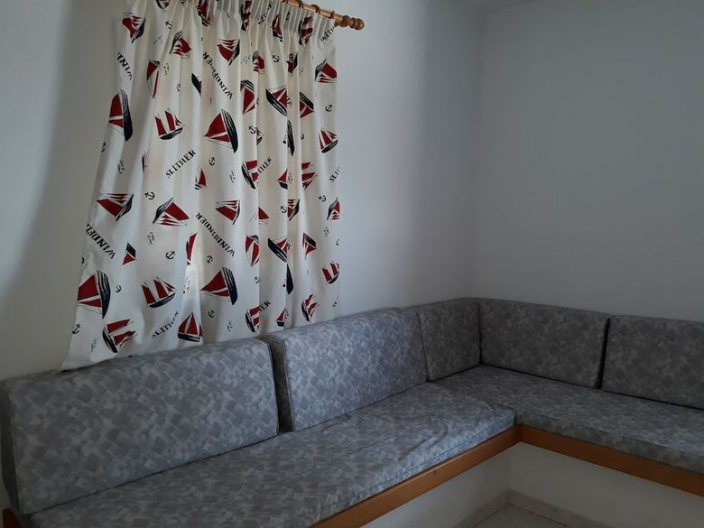 Aparthotel Holidays In Paros