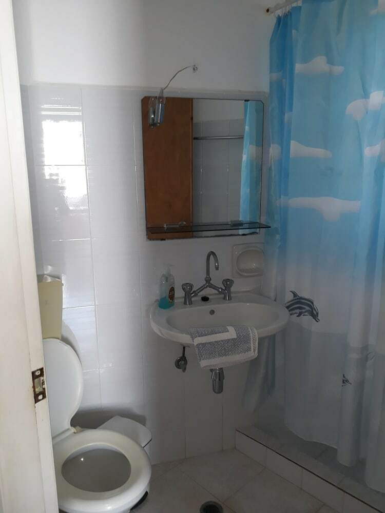 Aparthotel Holidays In Paros