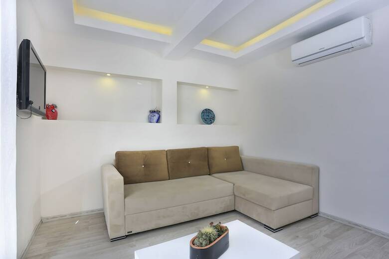 Alya Turkbuku Beach Hotel