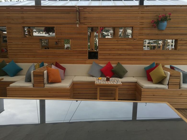 Alya Turkbuku Beach Hotel