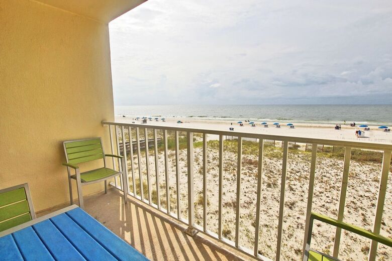 Island Shores By Youngs Suncoast