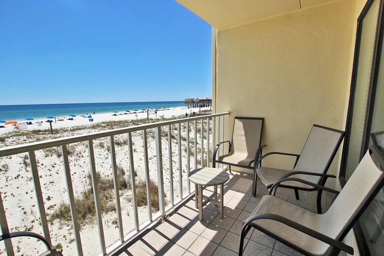 Island Shores By Youngs Suncoast