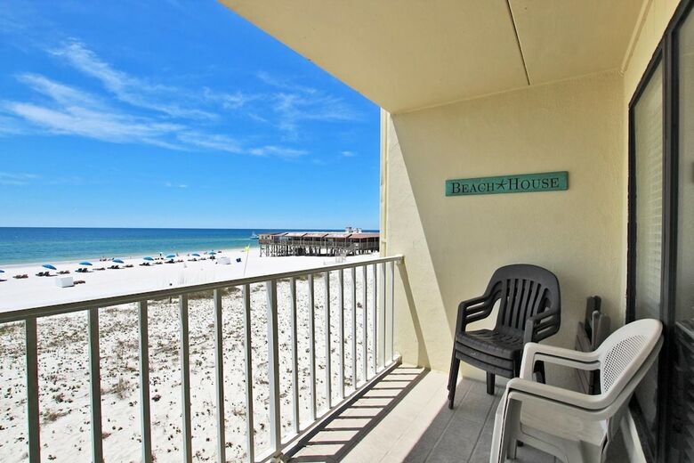 Island Shores By Youngs Suncoast