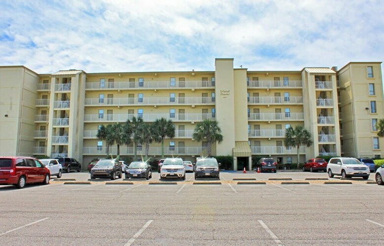 Island Shores By Youngs Suncoast