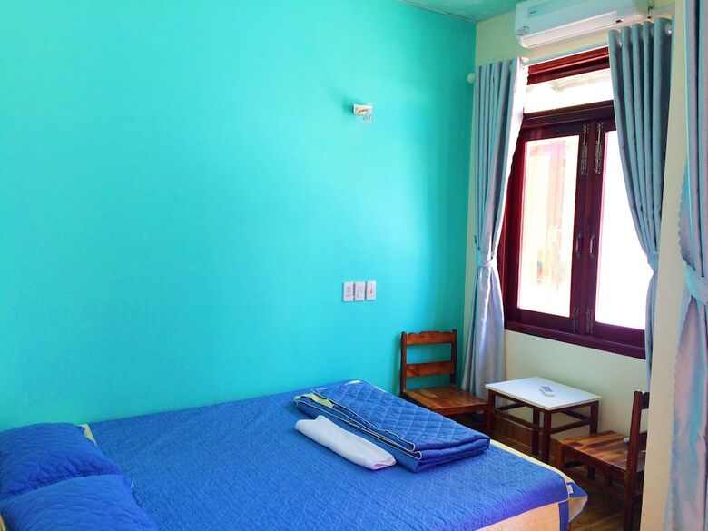 Hotel Bot Bien Homestay
