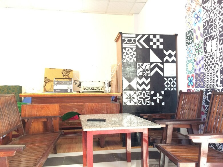 Hotel Bot Bien Homestay