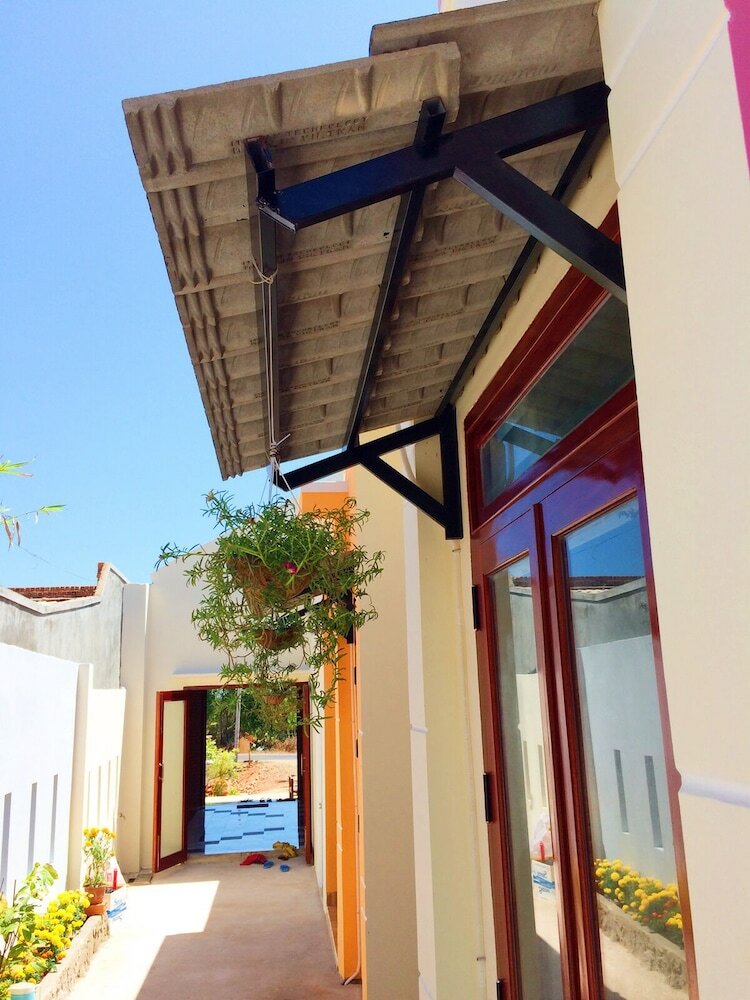 Hotel Bot Bien Homestay