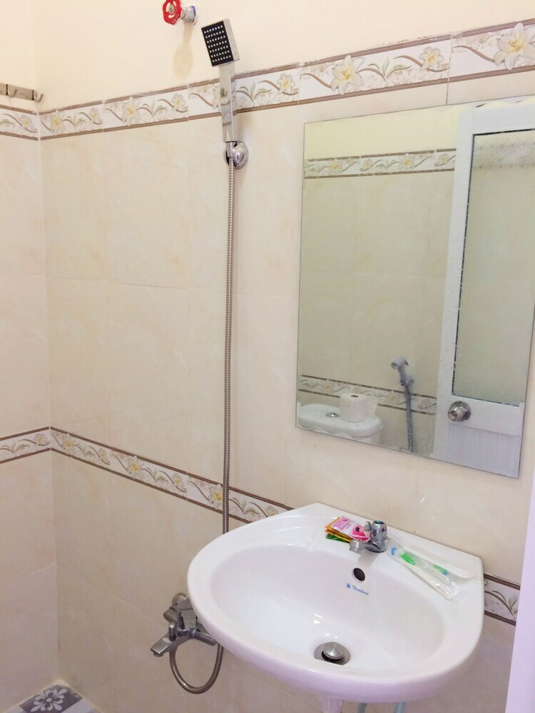 Hotel Bot Bien Homestay