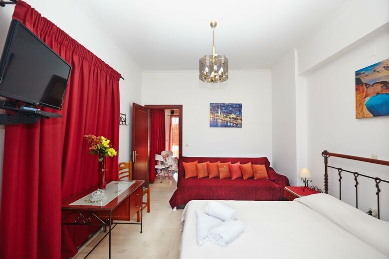 Pettas Apartments