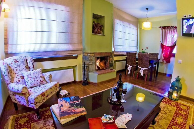 Hotel Agapitos Villas & Guesthouses