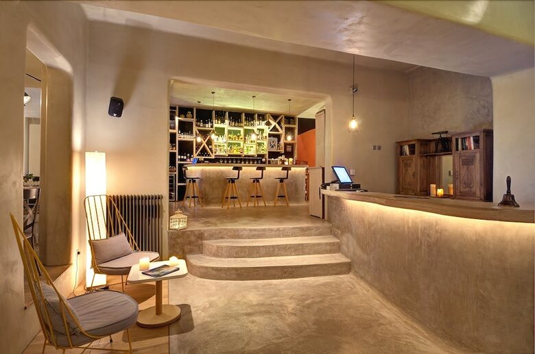Hotel Agapitos Villas & Guesthouses