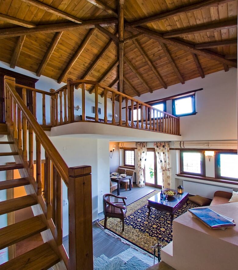 Hotel Agapitos Villas & Guesthouses
