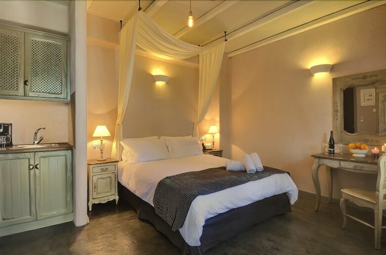 Hotel Agapitos Villas & Guesthouses